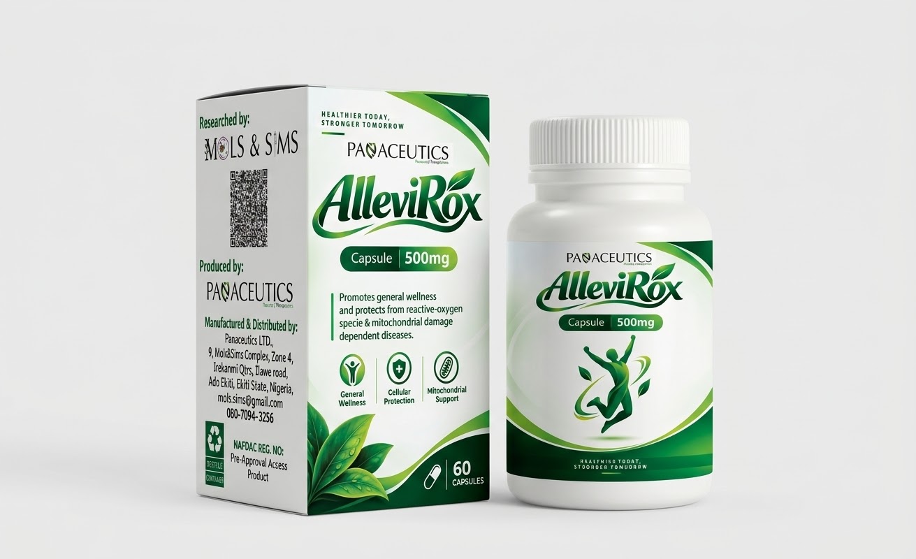 AlleviRox