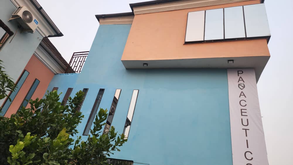 Herbal extraction unit