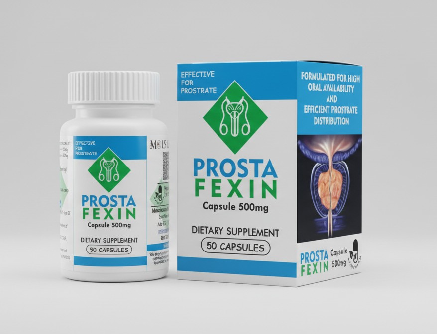 Prostafexin®